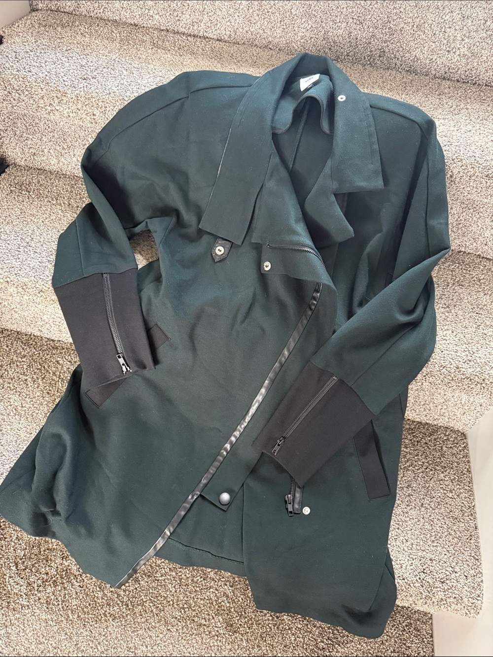 Qty of 7 CAbi Coats